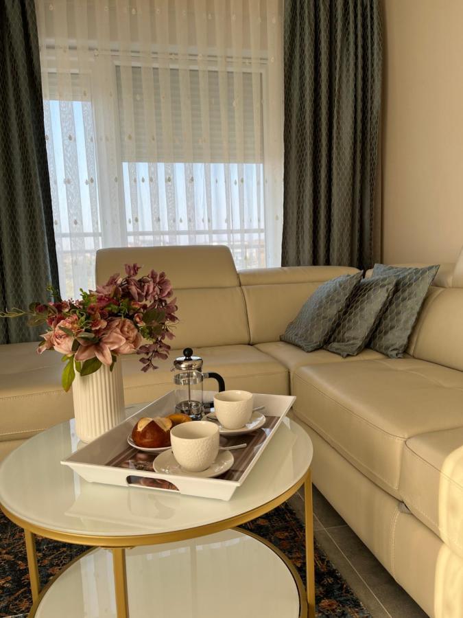 Apartman Yacht Medulin Kültér fotó