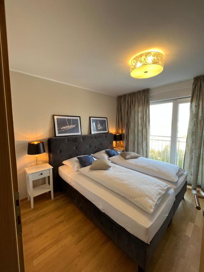 Apartman Yacht Medulin Kültér fotó