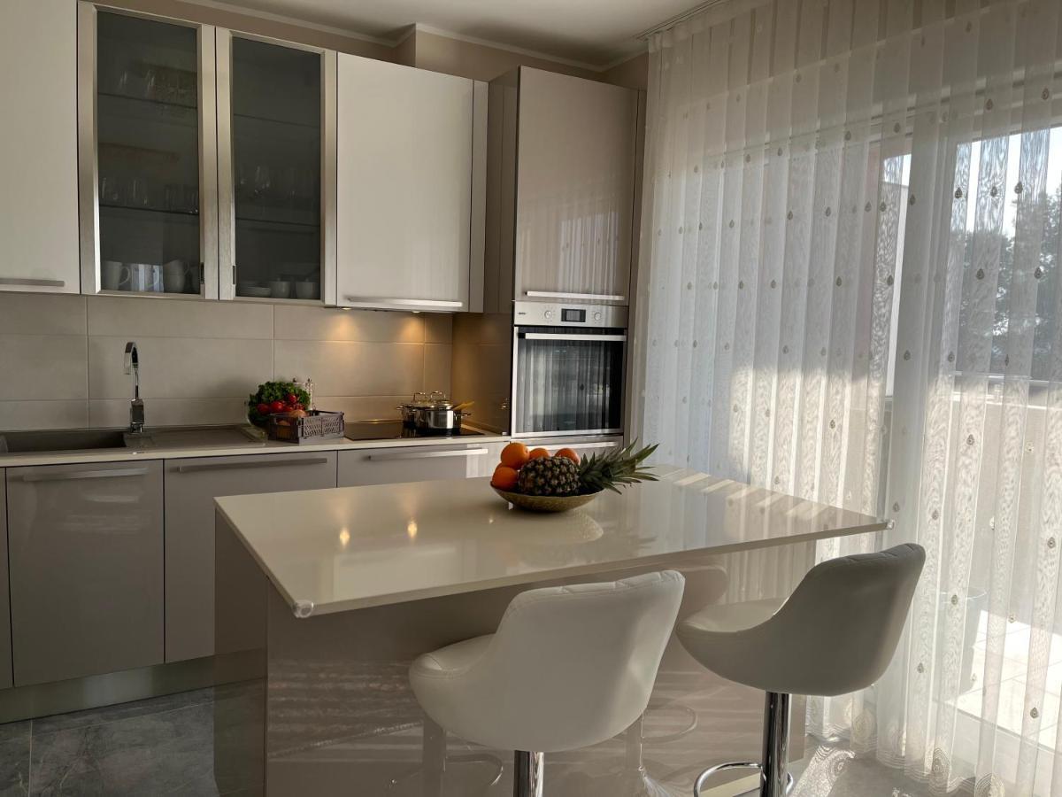 Apartman Yacht Medulin Kültér fotó