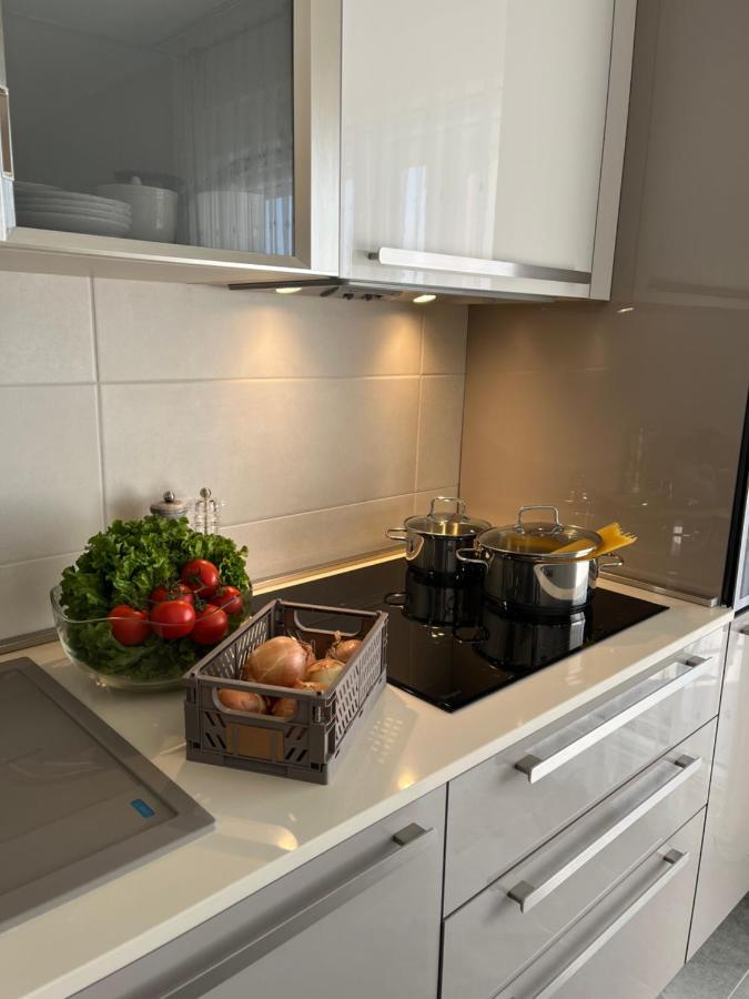 Apartman Yacht Medulin Kültér fotó