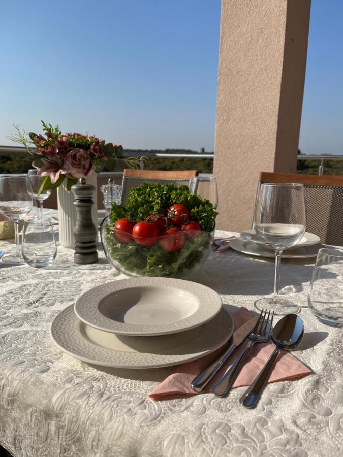 Apartman Yacht Medulin Kültér fotó