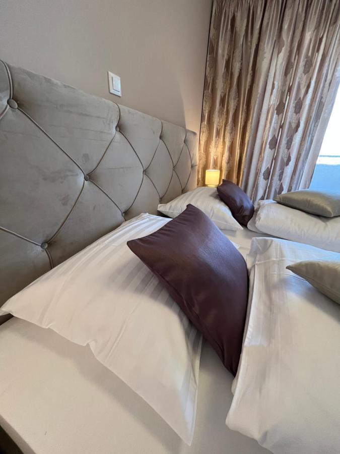 Apartman Yacht Medulin Kültér fotó