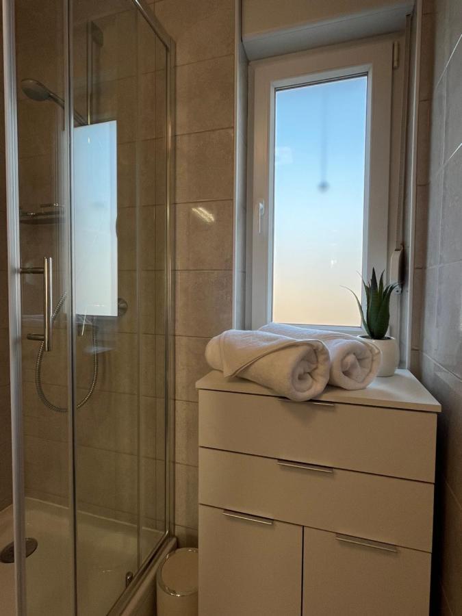 Apartman Yacht Medulin Kültér fotó