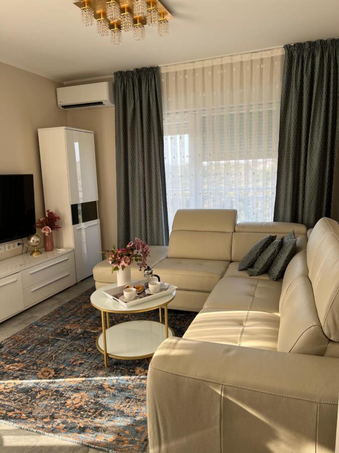 Apartman Yacht Medulin Kültér fotó