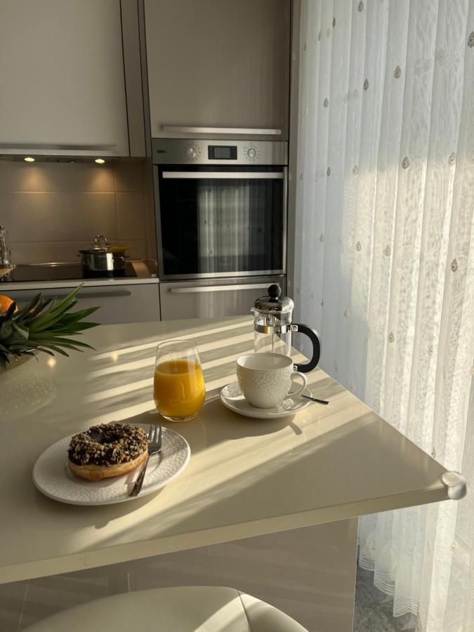 Apartman Yacht Medulin Kültér fotó