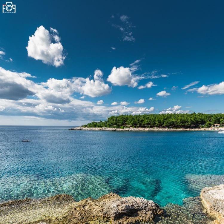 Apartman Yacht Medulin Kültér fotó