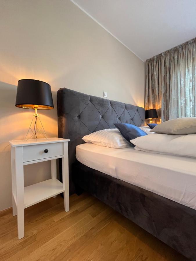 Apartman Yacht Medulin Kültér fotó