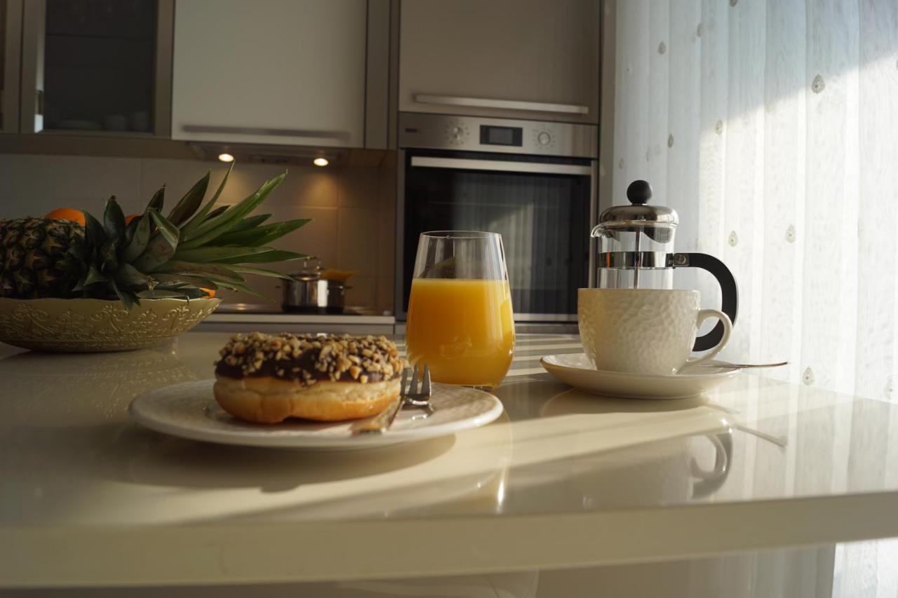 Apartman Yacht Medulin Kültér fotó
