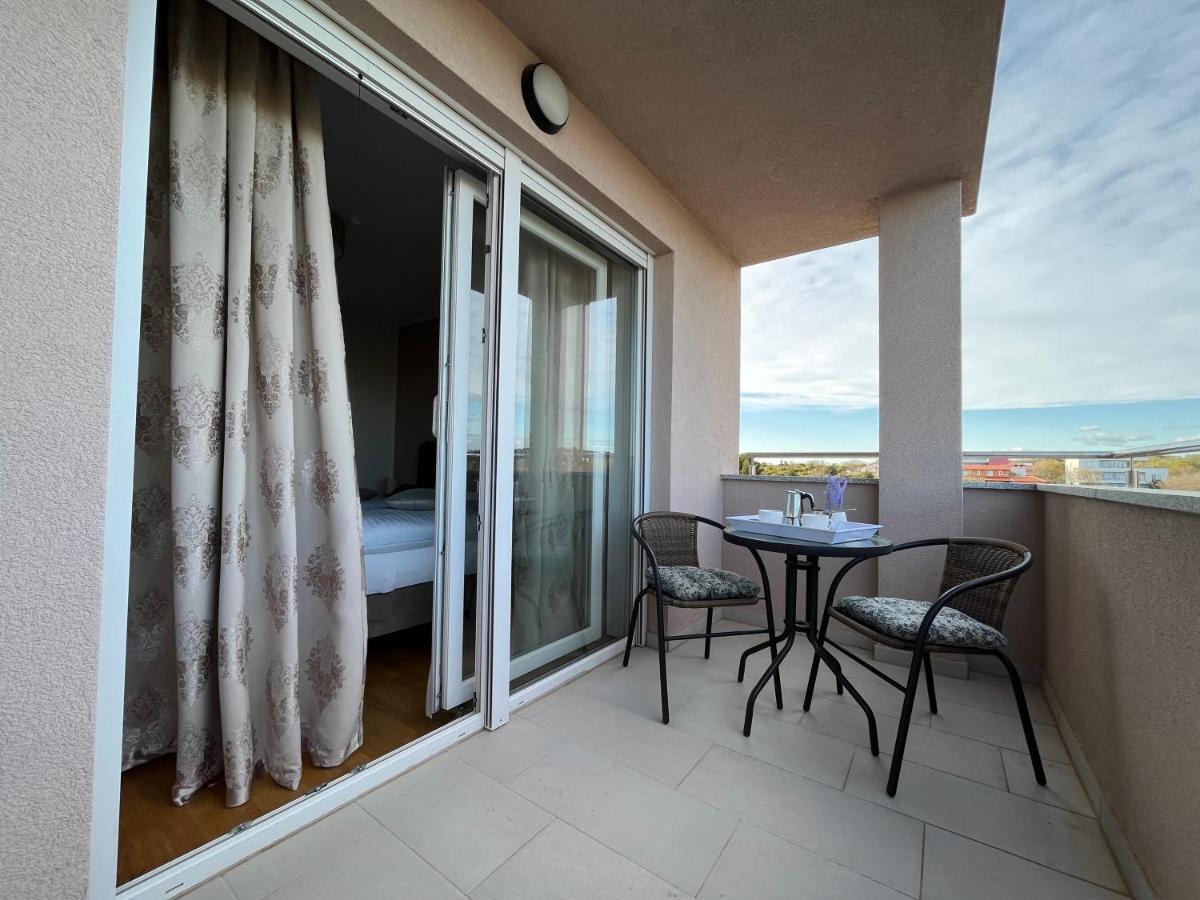 Apartman Yacht Medulin Kültér fotó