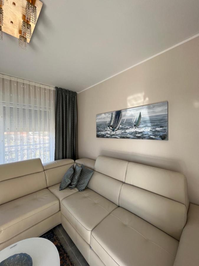 Apartman Yacht Medulin Kültér fotó