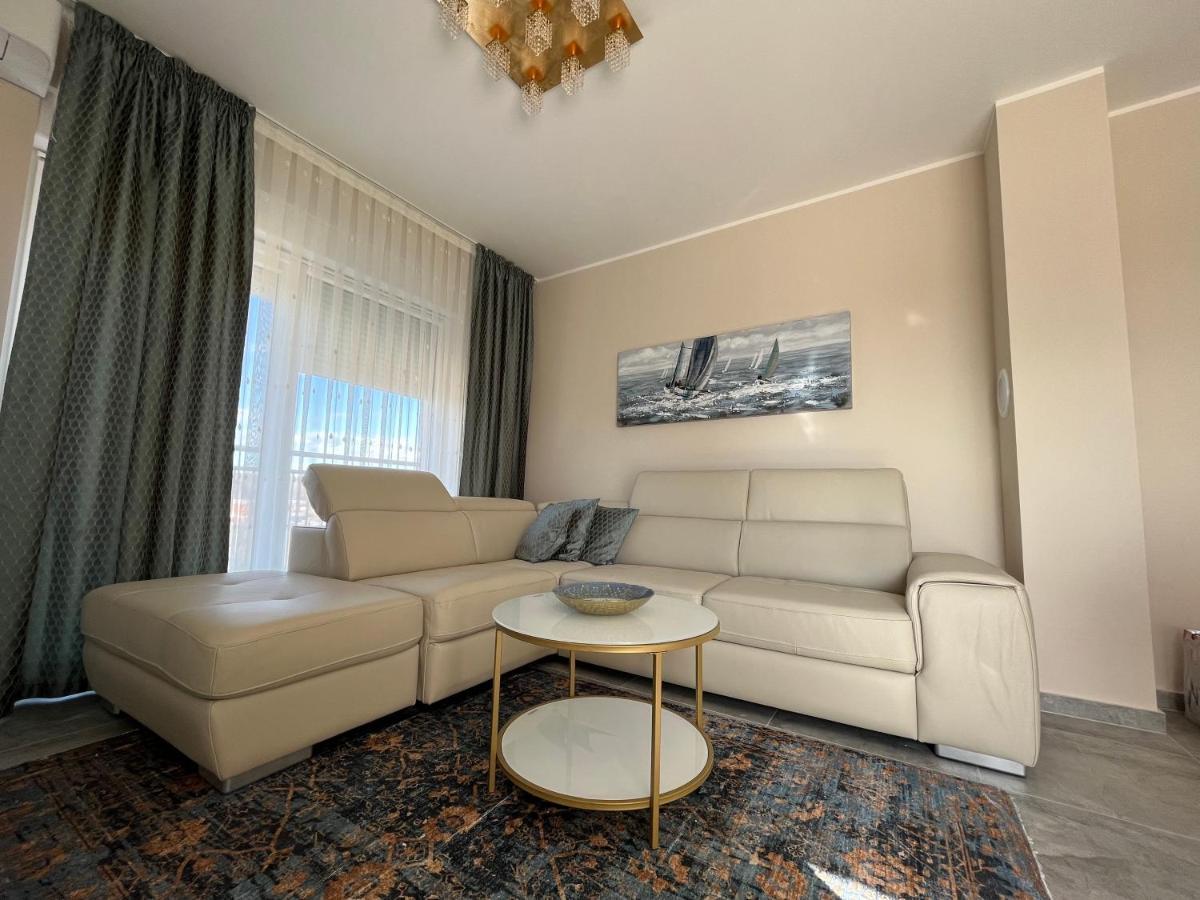 Apartman Yacht Medulin Kültér fotó
