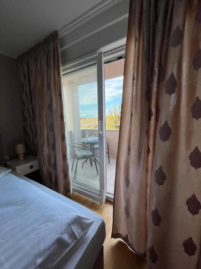 Apartman Yacht Medulin Kültér fotó