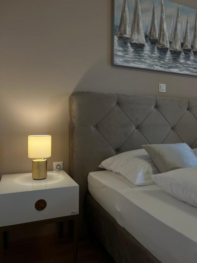 Apartman Yacht Medulin Kültér fotó