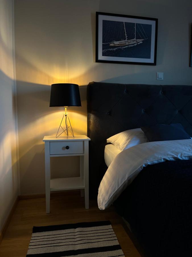 Apartman Yacht Medulin Kültér fotó