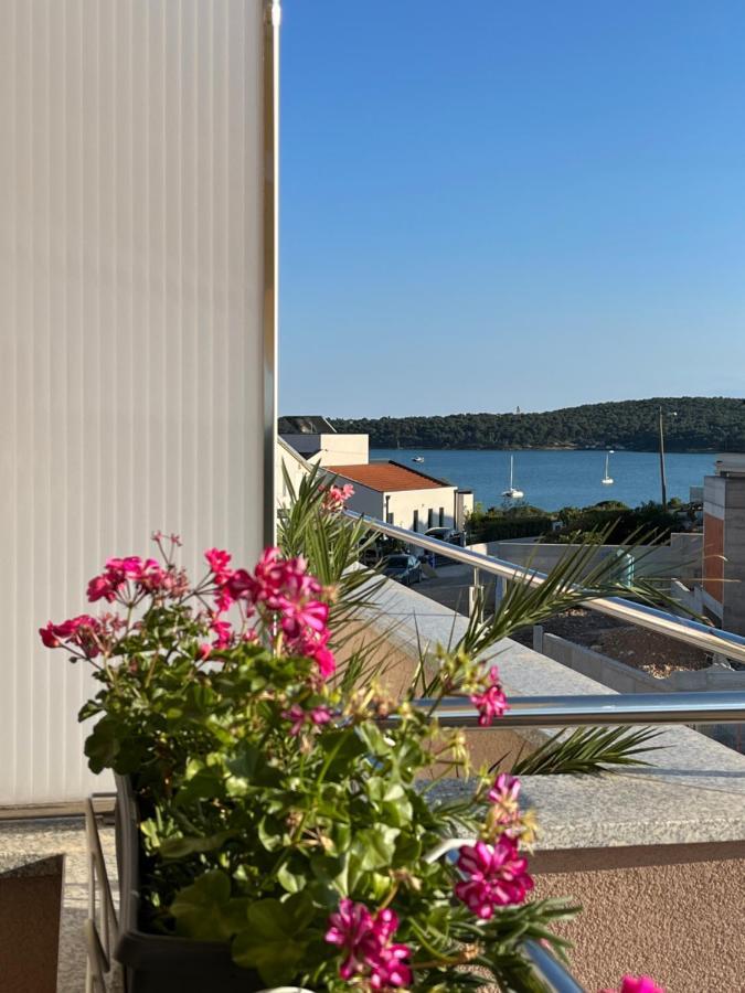 Apartman Yacht Medulin Kültér fotó