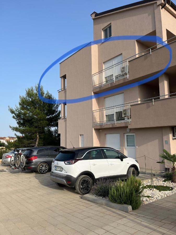 Apartman Yacht Medulin Kültér fotó