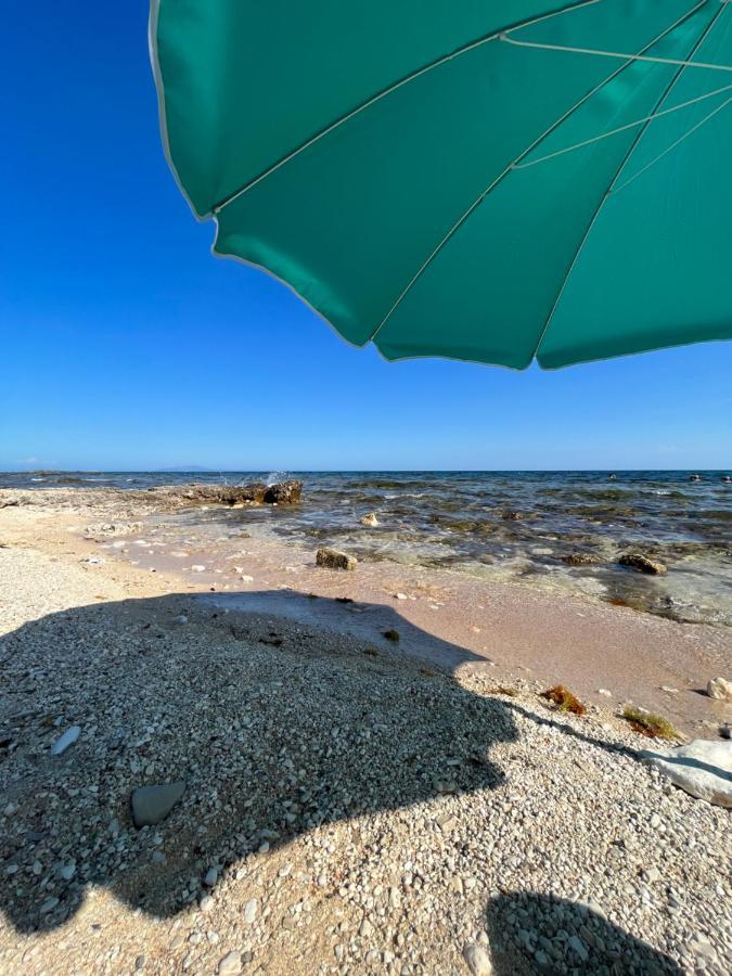 Apartman Yacht Medulin Kültér fotó