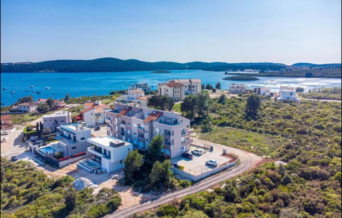 Apartman Yacht Medulin Kültér fotó