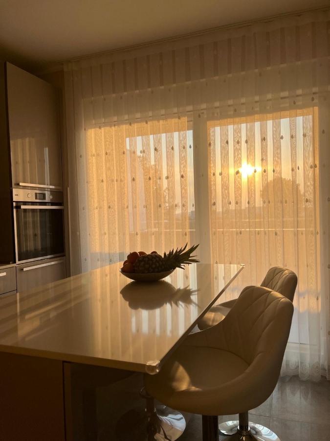 Apartman Yacht Medulin Kültér fotó