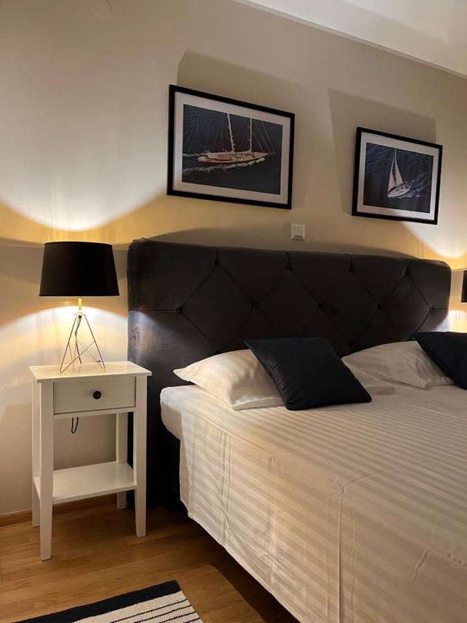 Apartman Yacht Medulin Kültér fotó