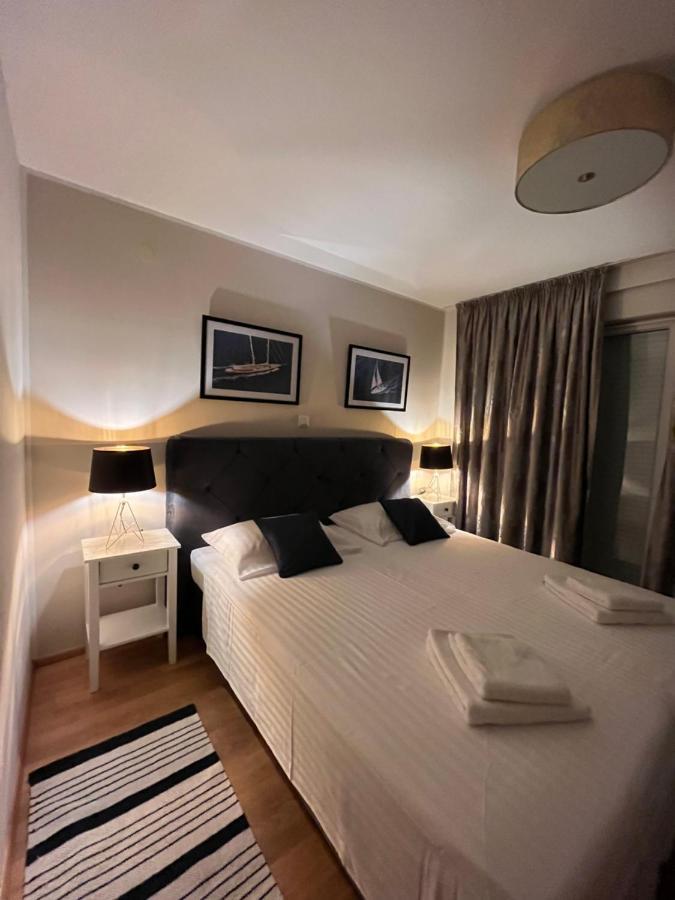 Apartman Yacht Medulin Kültér fotó