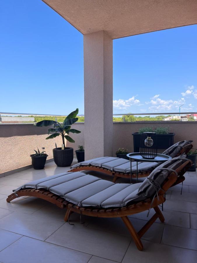 Apartman Yacht Medulin Kültér fotó