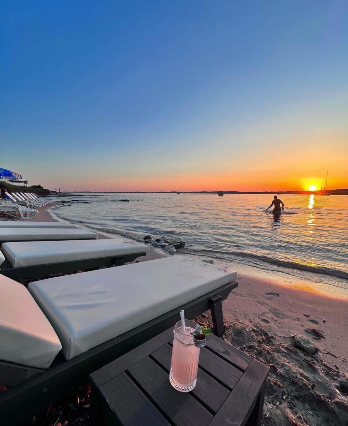 Apartman Yacht Medulin Kültér fotó