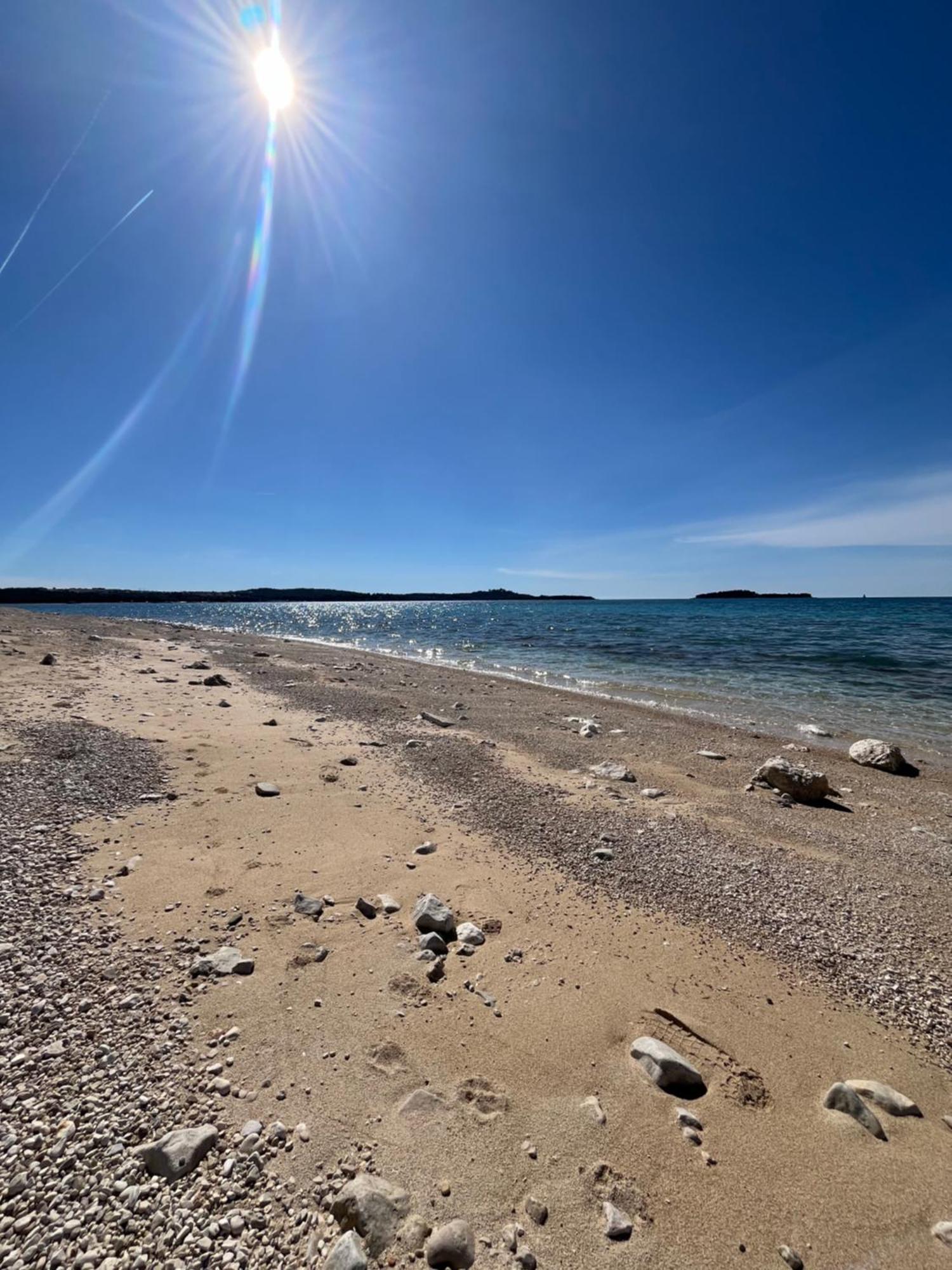Apartman Yacht Medulin Kültér fotó